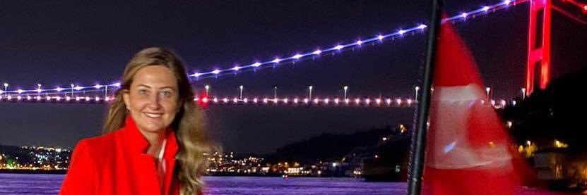 GozdeDizdar's profile banner image