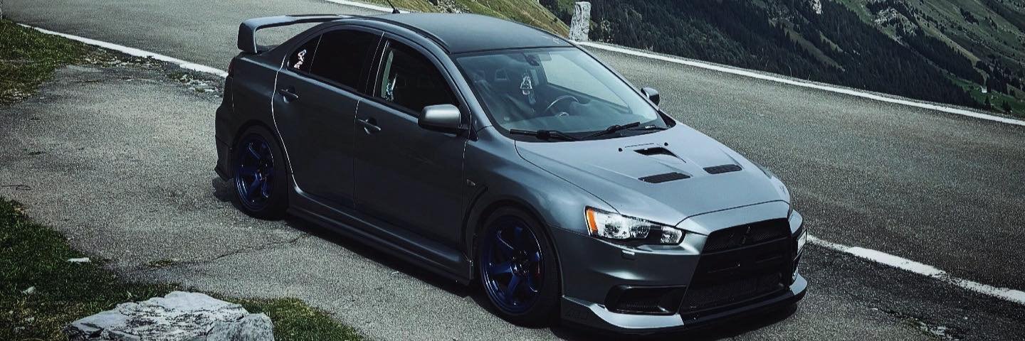 0Evox's profile banner image