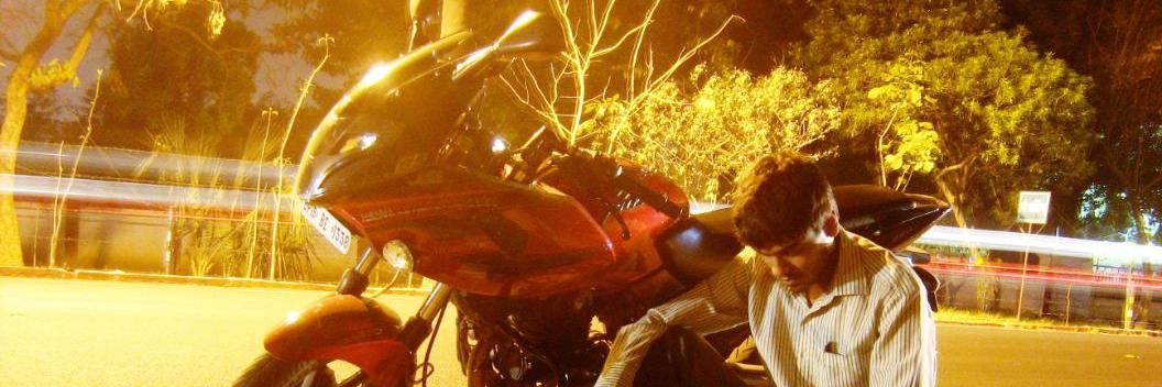 TSiVipul's profile banner image