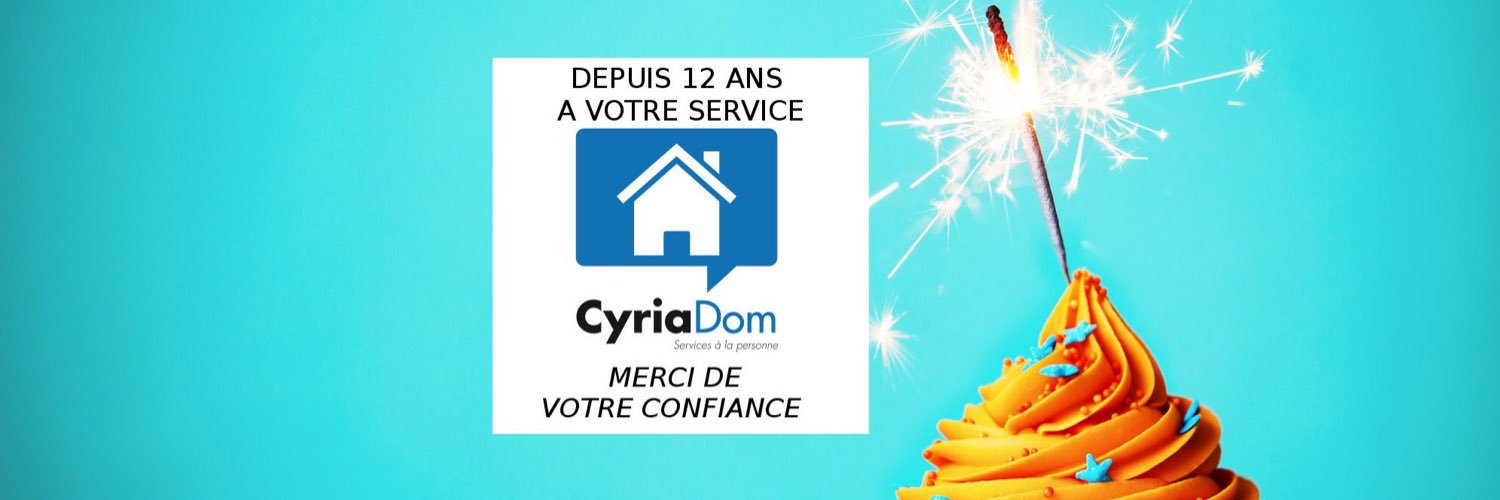 aideadomicile's profile banner image