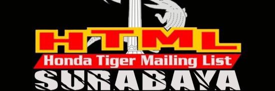 HTML SURABAYA banner
