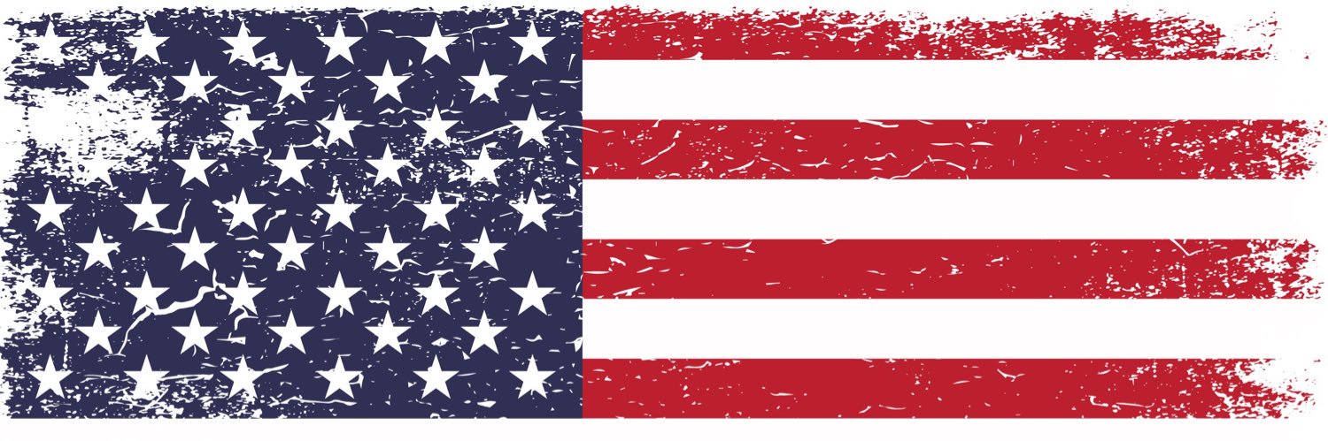 True American Dad banner