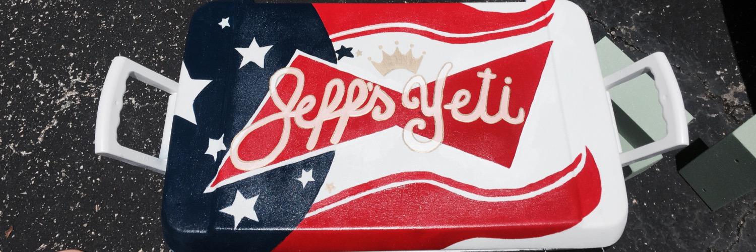 jeff_sandler's profile banner image