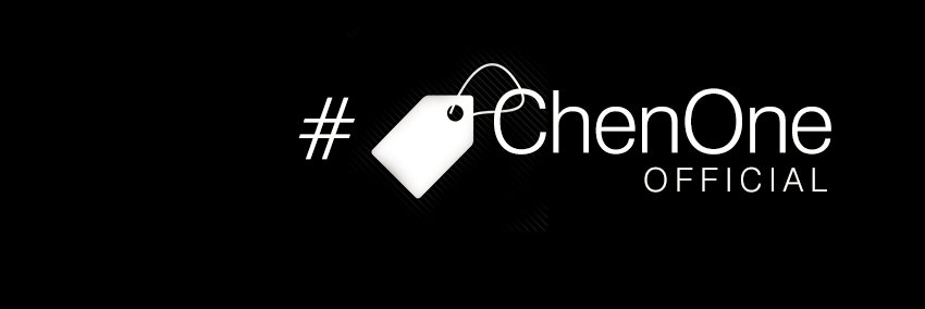 ChenOneOfficial's profile banner image