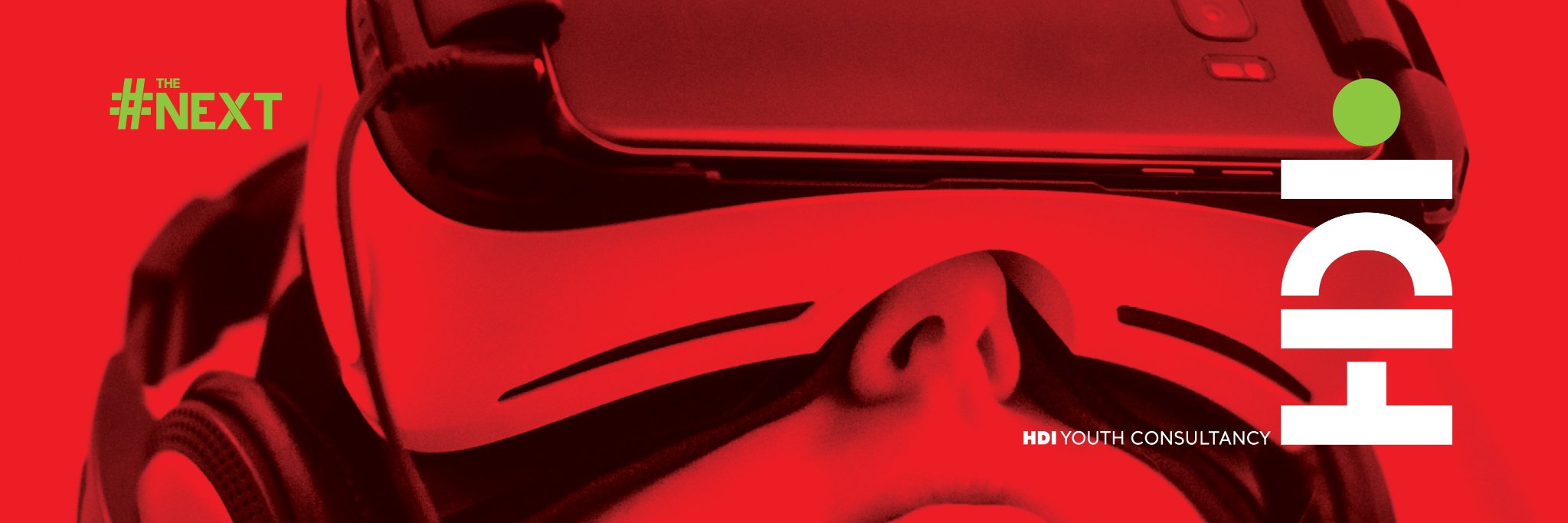 HDIYouth's profile banner image