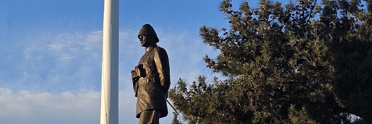 MeldGunn's profile banner image