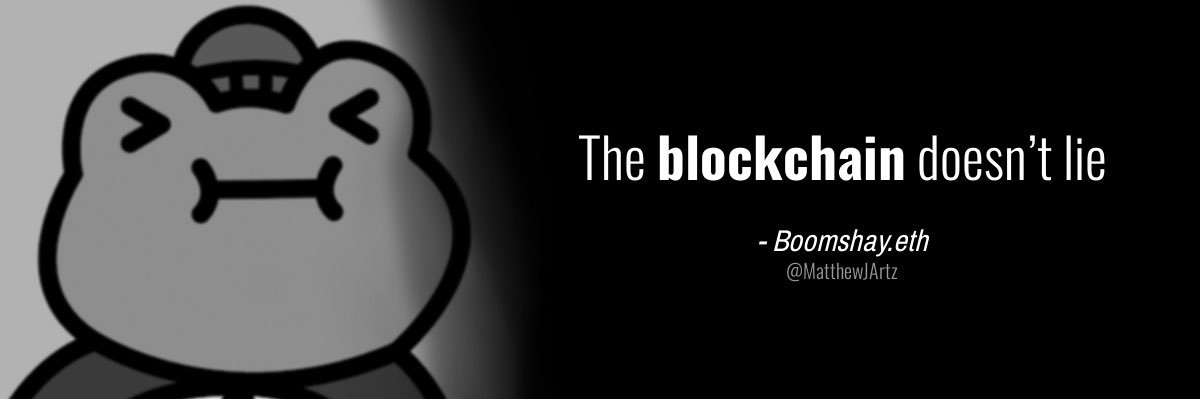 Triviality Matt banner