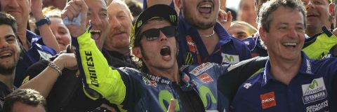 Marcote. banner