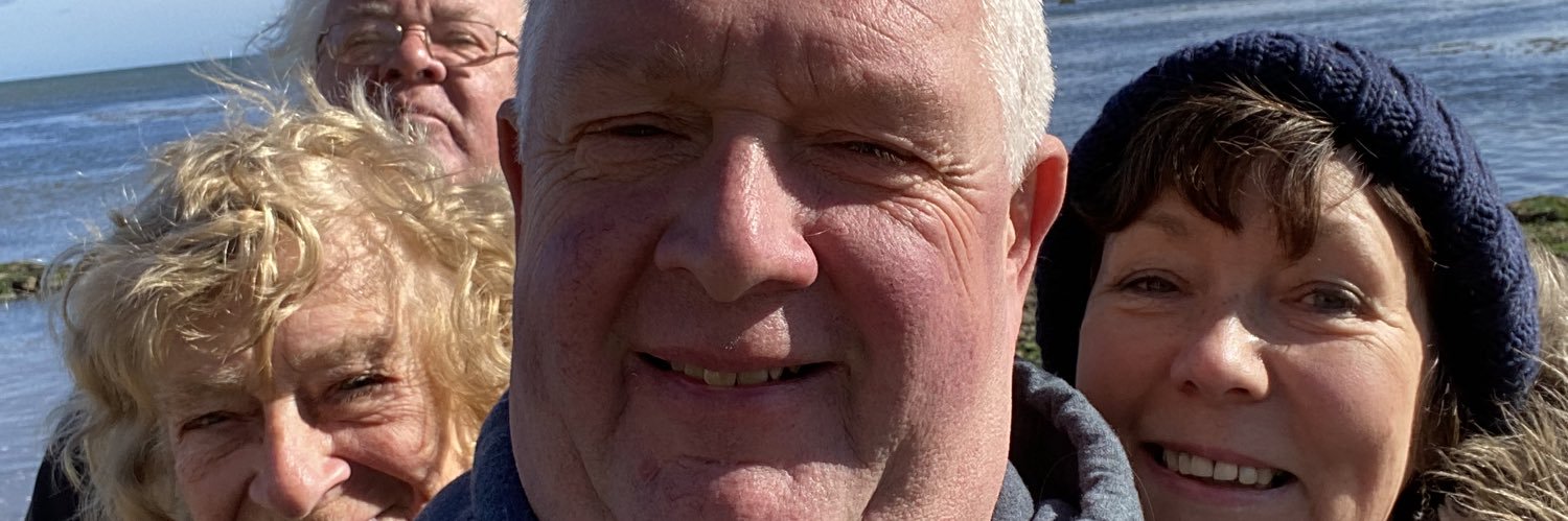 markwilson46's profile banner image