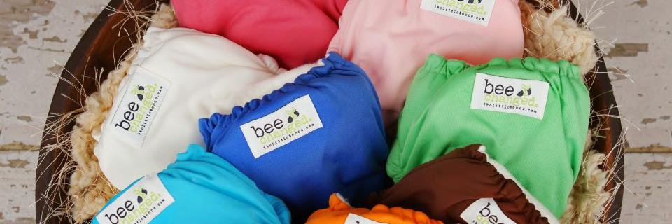 TheLittleBeeCo's profile banner image