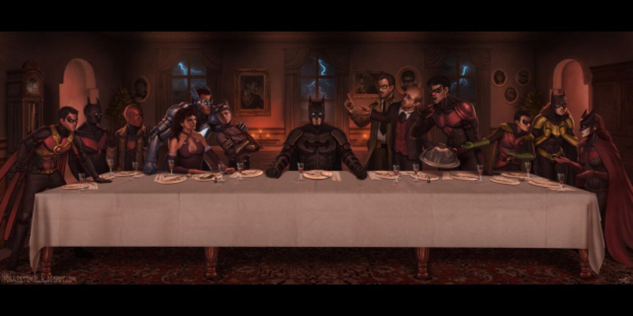 Billieus's profile banner image