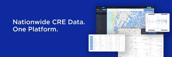 CompStak Profile Banner