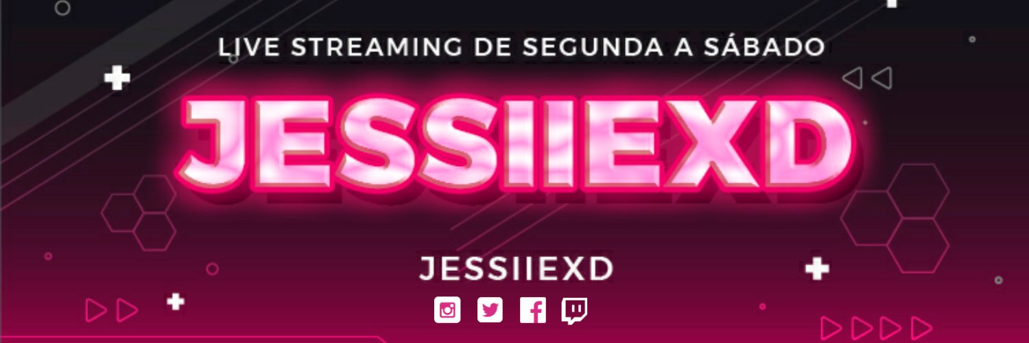 XdJessiie's profile banner image