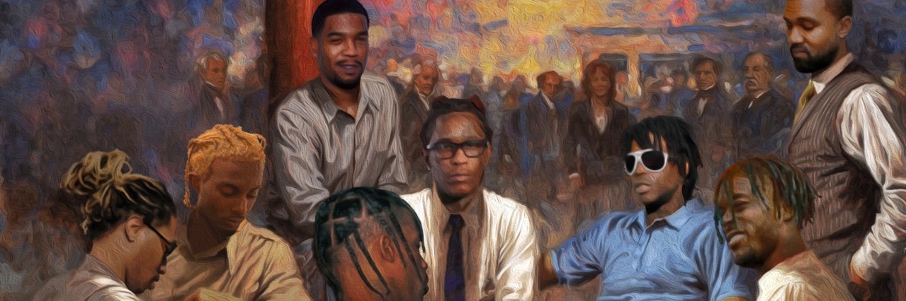 tyjohnsonjr's profile banner image