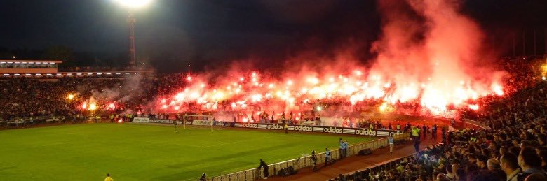 AcoMilankovic's profile banner image