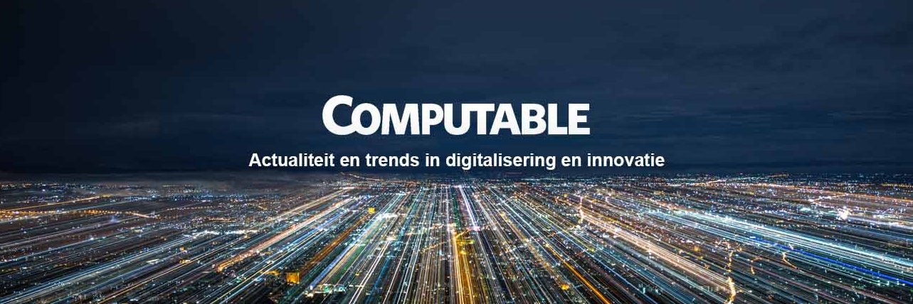 Computable.nl banner