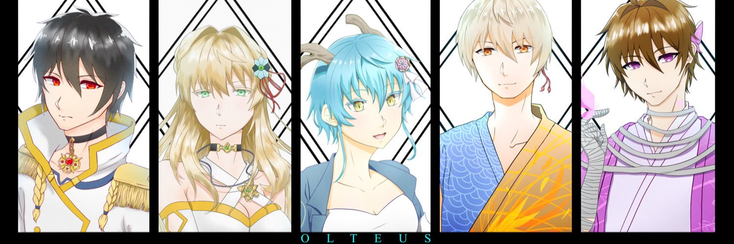 TOUHOU935's profile banner image