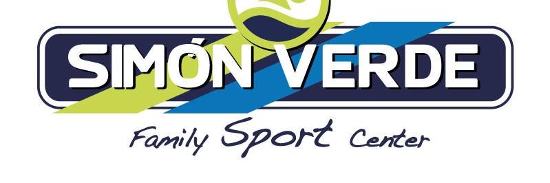 Simón Verde Sport banner