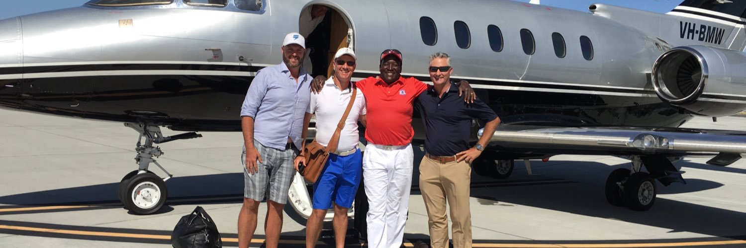 GillardGolf's profile banner image