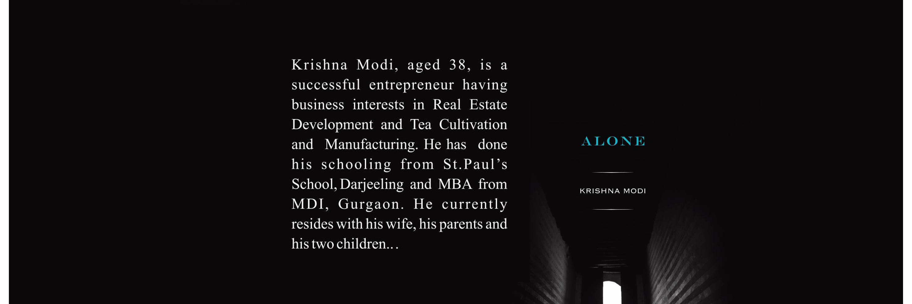 AloneTheBook's profile banner image