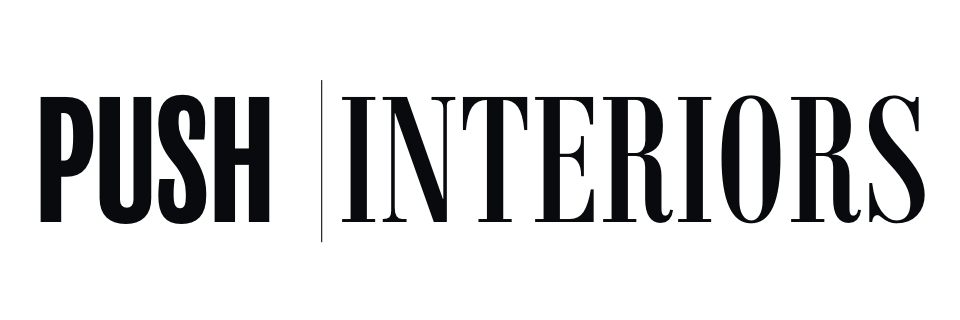Pushinteriors's profile banner image