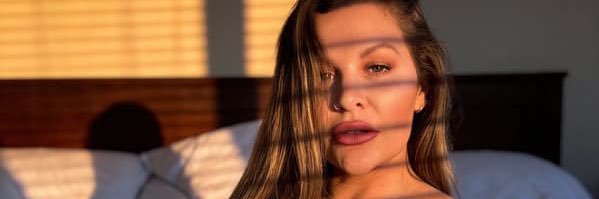 Mistress Amy Lu banner