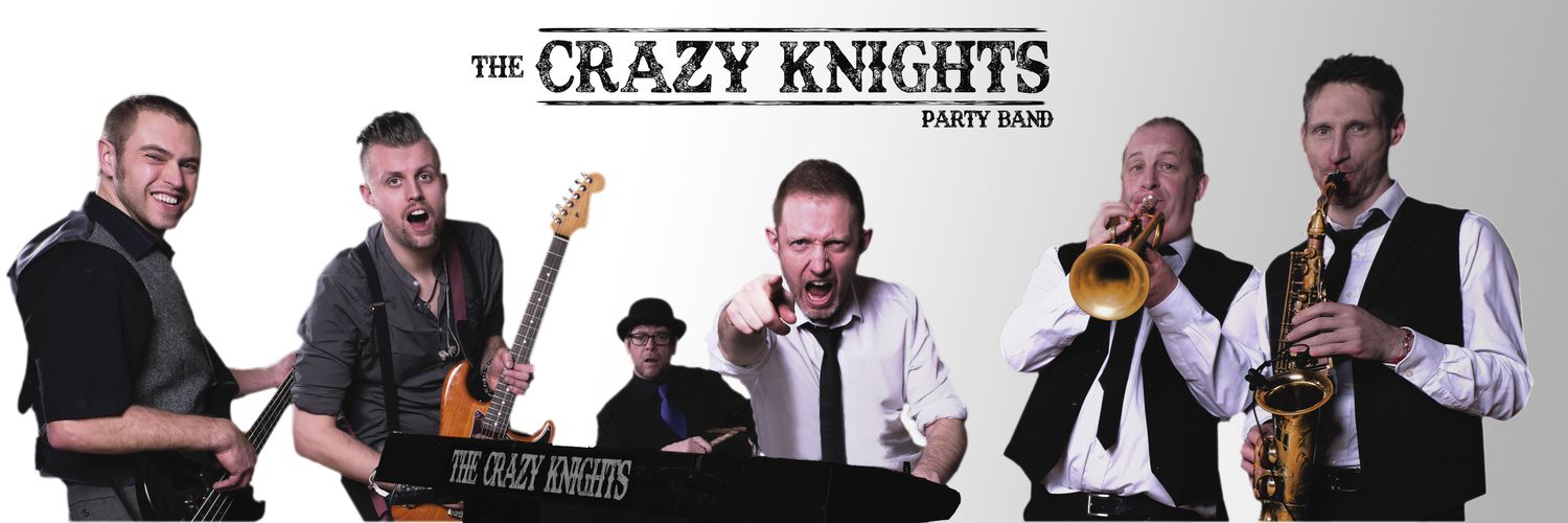 CrazyKnights's profile banner image