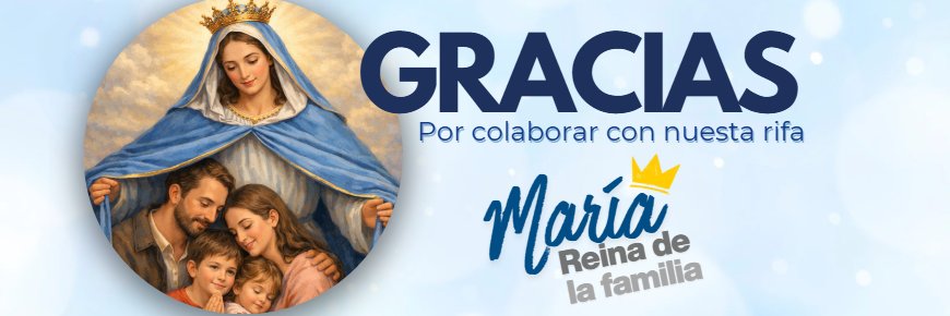 RadioMariaGuate's profile banner image