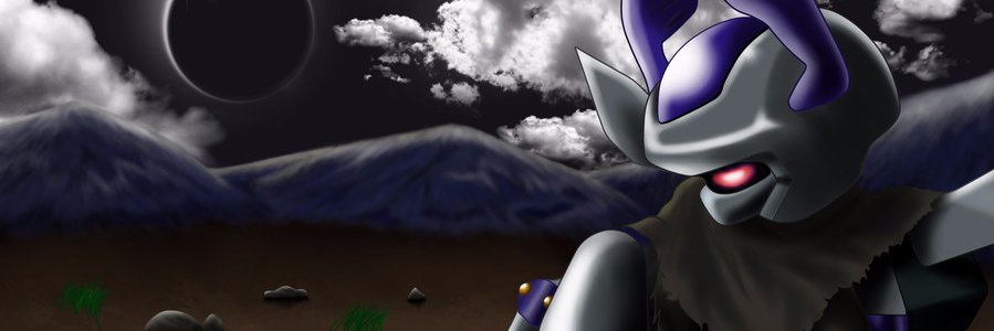 Unlosing Ranger banner