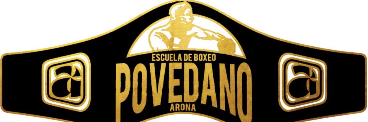 BoxeoPovedano's profile banner image
