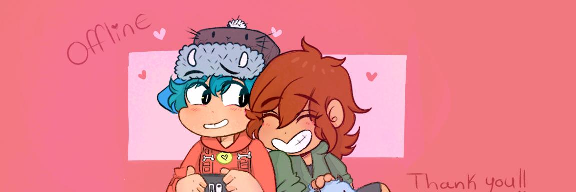 Geronimoopy's profile banner image