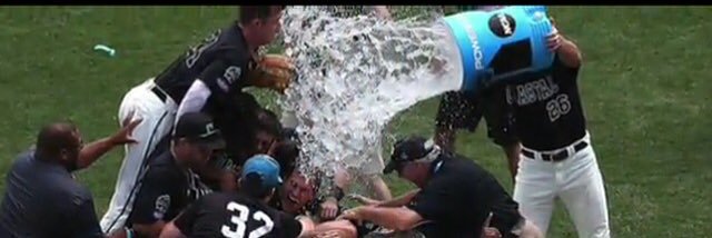 Seth Lancaster banner