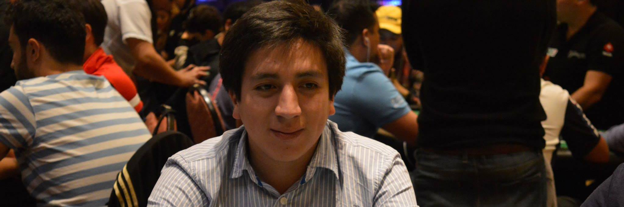 carlitosvb1's profile banner image