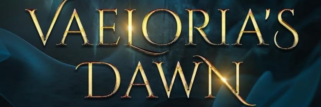 SandraM Author banner