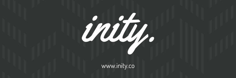 InityWeekly's profile banner image
