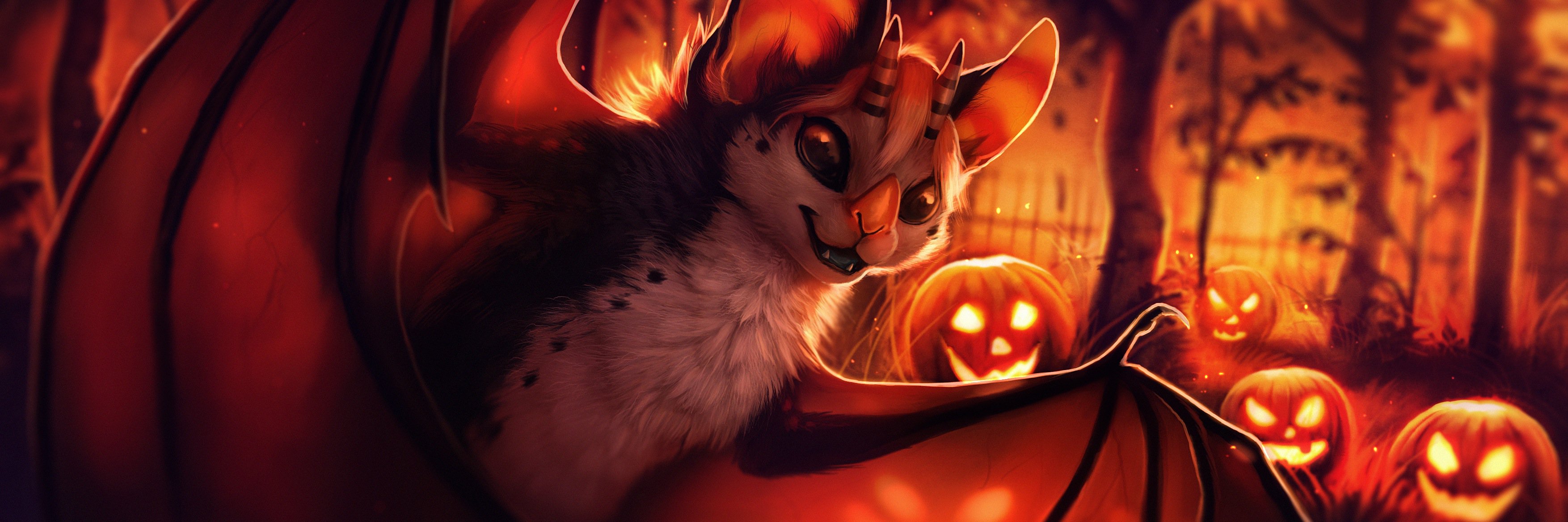 ReaperBat's profile banner image