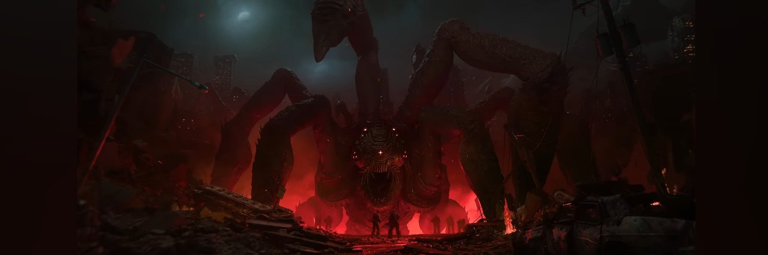 THEMUCKSHOOTER's profile banner image