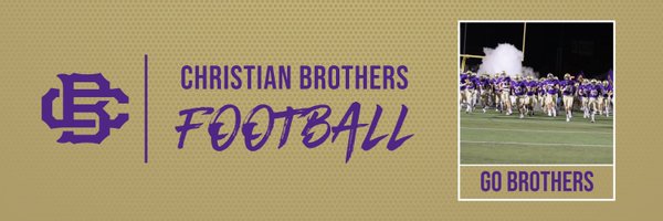 CBHS_Football Profile Banner