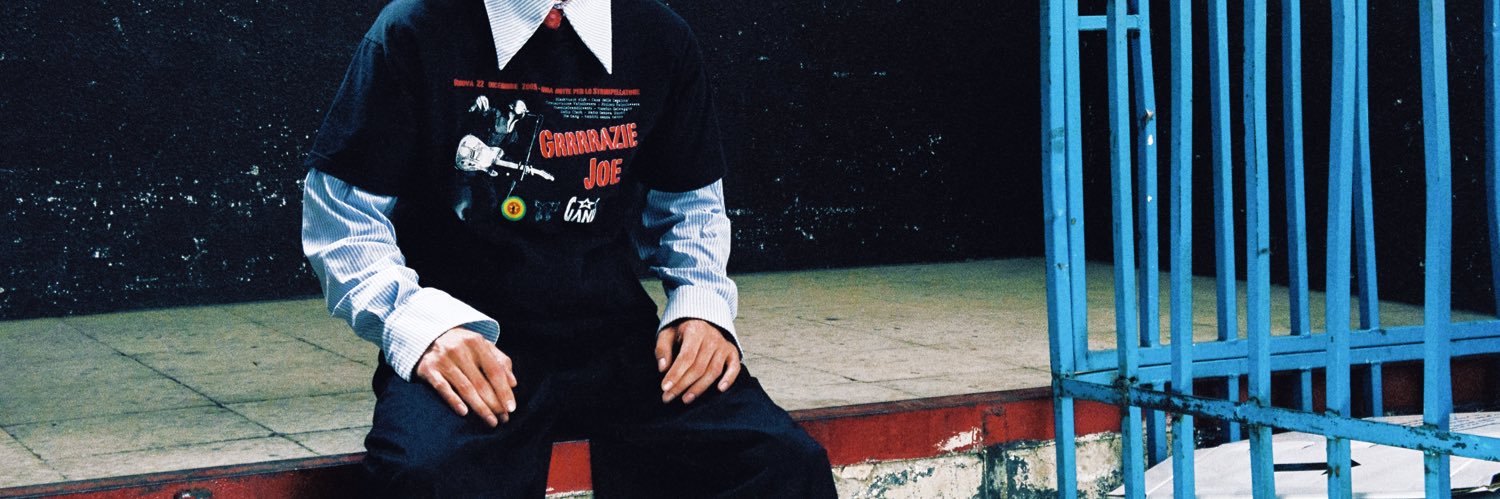 stivijoes's profile banner image