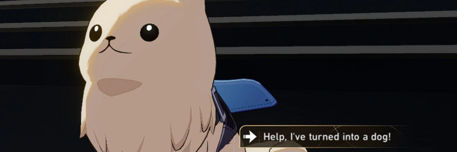 Nyaostick's profile banner image