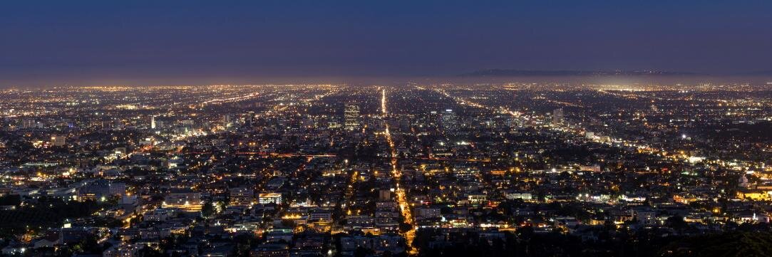 FBI Los Angeles's banner