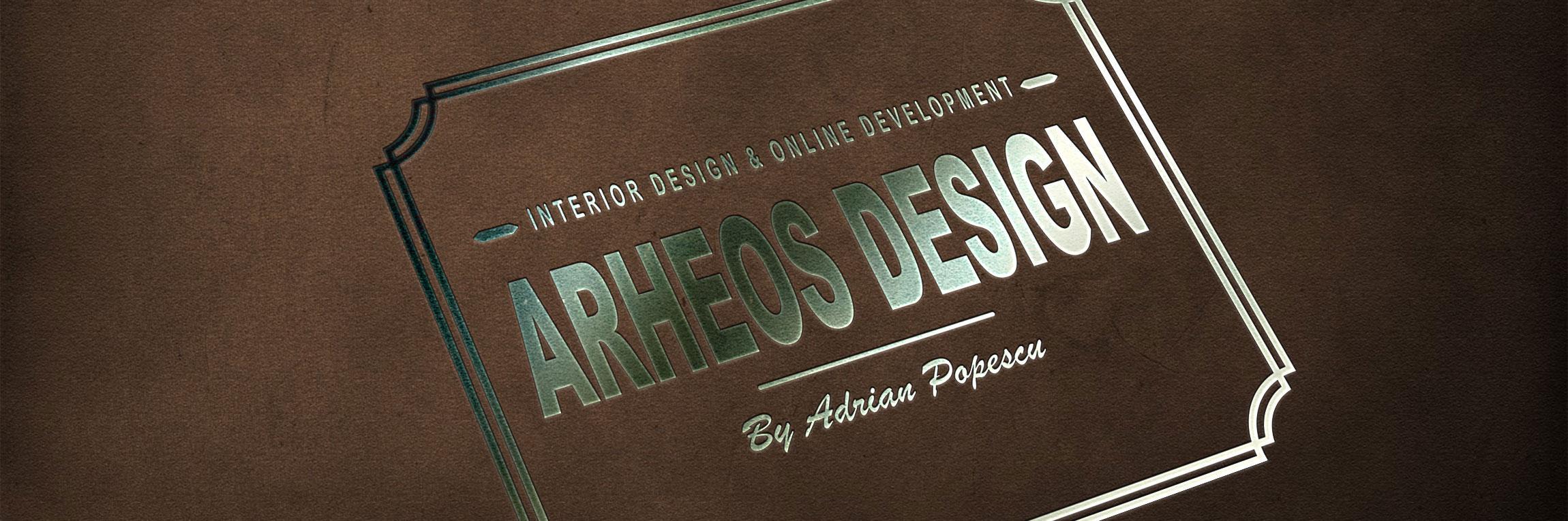 ArheosDesign's profile banner image