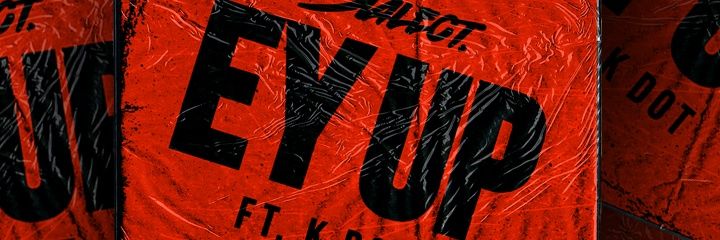 Marcus Shellington banner