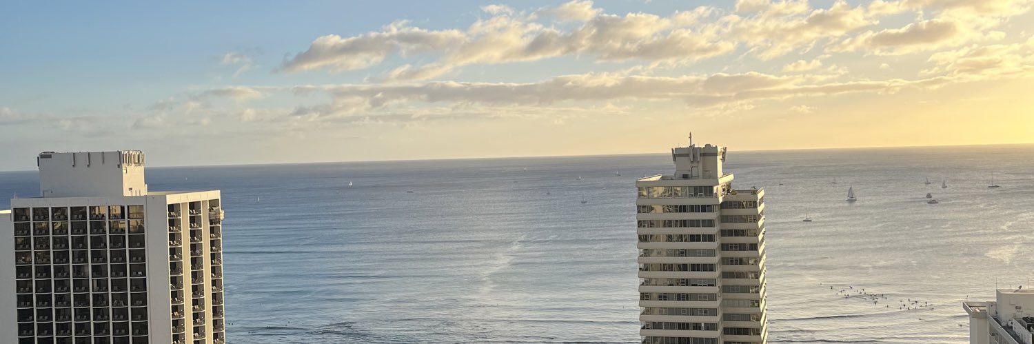 Michael Barnaud banner