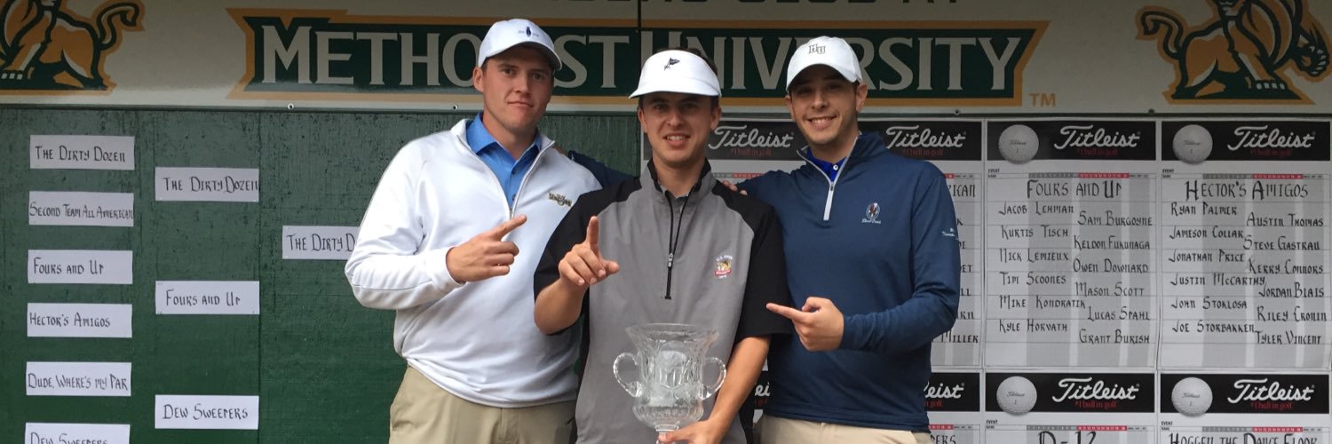 RobSingerPGA's profile banner image