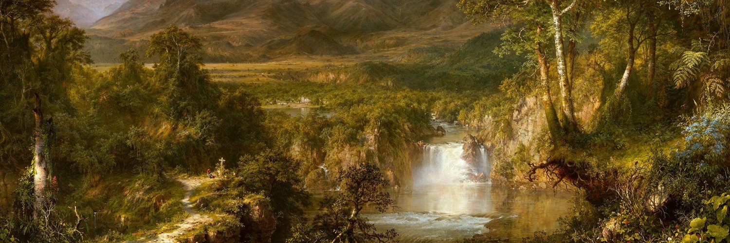 Tra_Williamson's profile banner image
