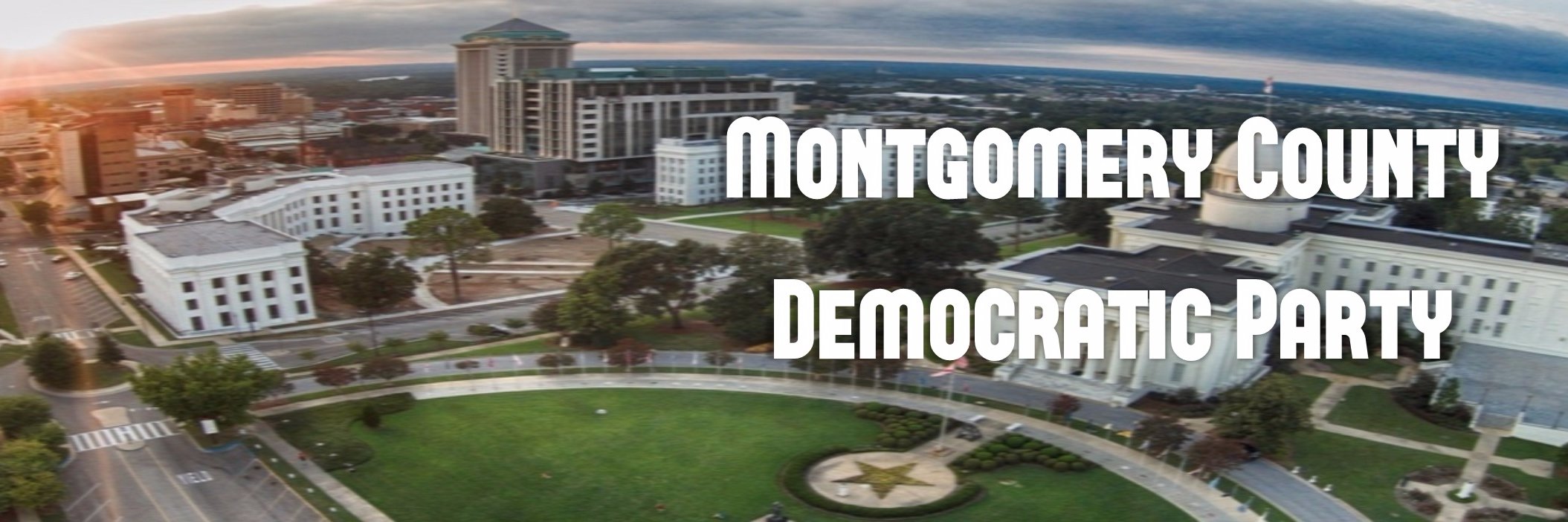 MgmDemocrats's profile banner image