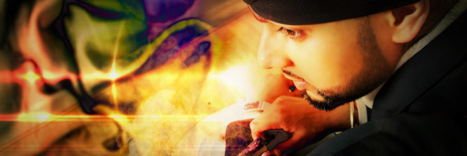 TheBobbyPanesar's profile banner image