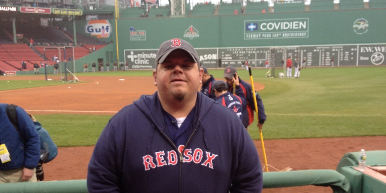 BrandonWates's profile banner image