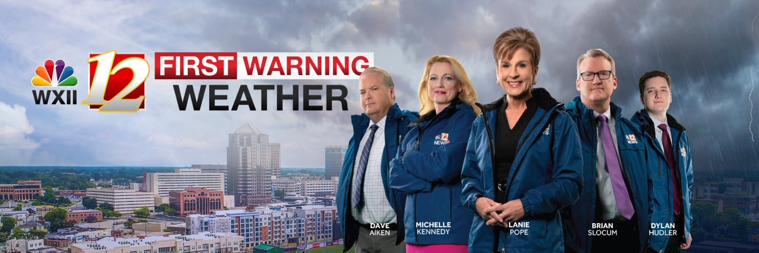 WXII 12 Weather (@wxiiweather) / Posts / X